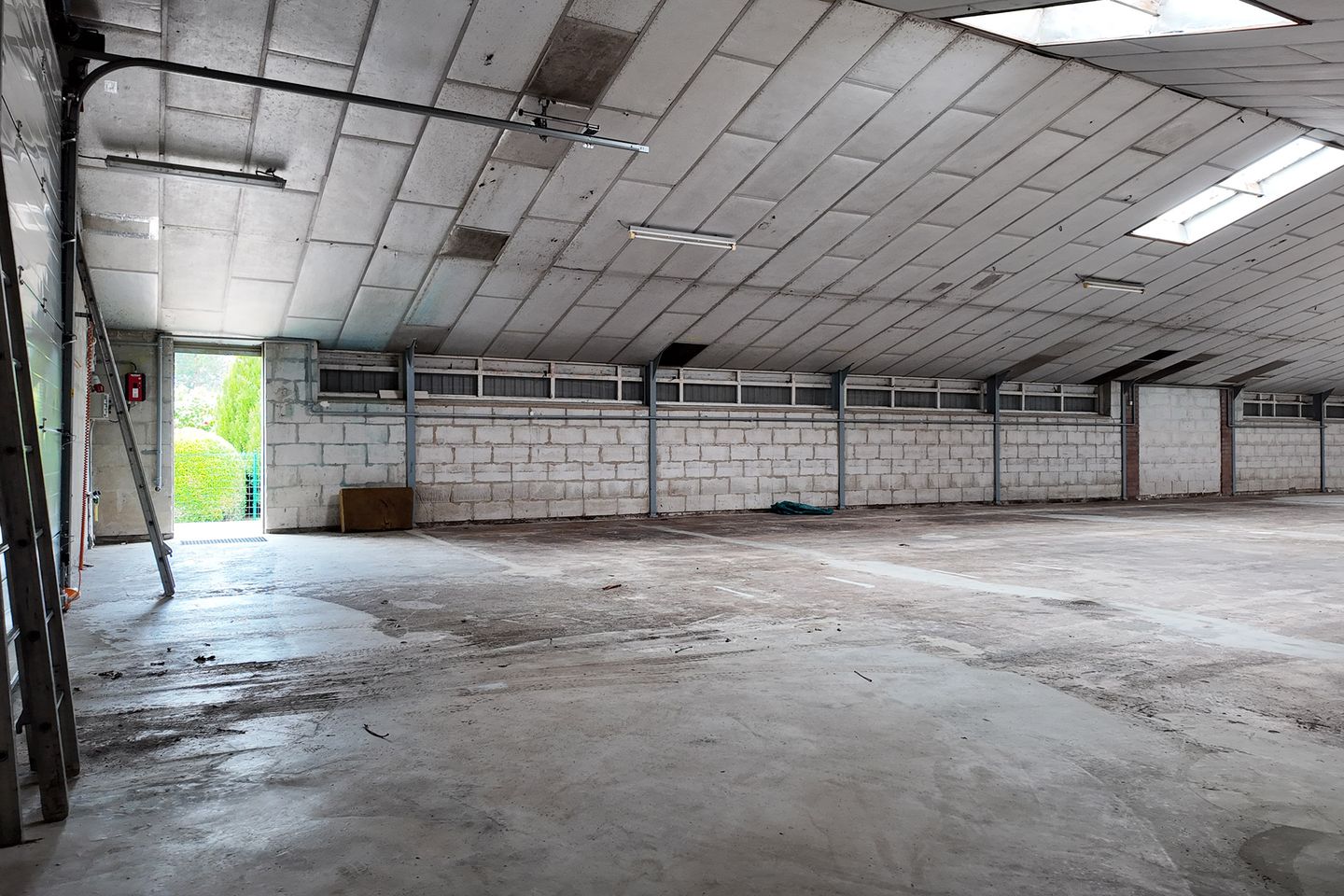 Foto 70 van Middenstraat 14-A