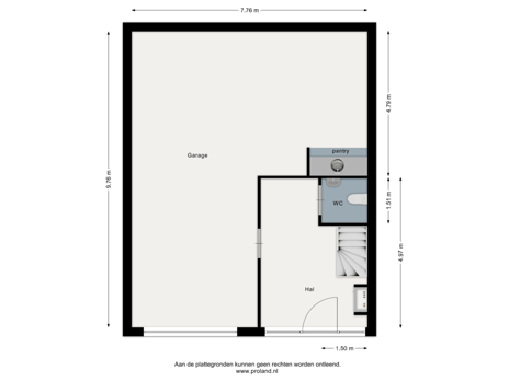 View floorplan
