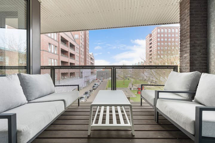 Foto 3 van Genemuidengracht 138