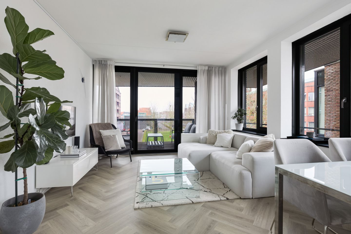 Foto 1 van Genemuidengracht 138