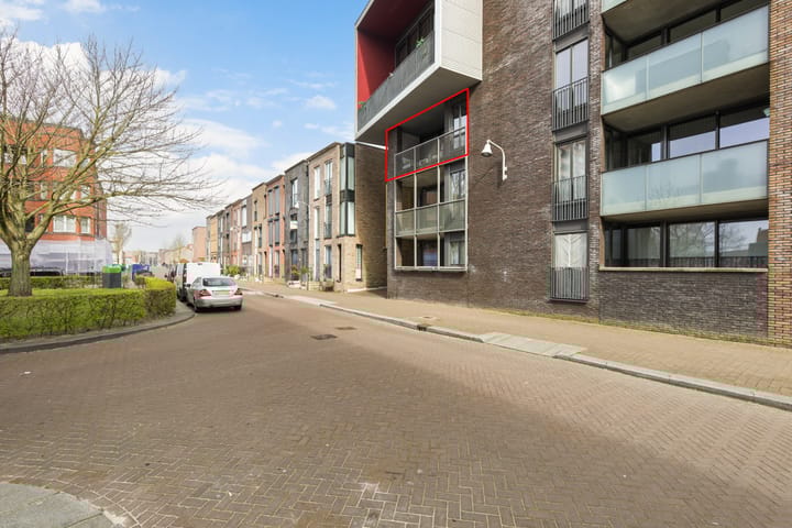 Foto 4 van Genemuidengracht 138