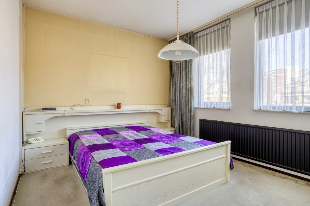 Foto 17 van Anna van Hensbeeksingel 133