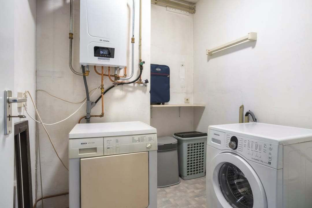 Foto 22 van Anna van Hensbeeksingel 133