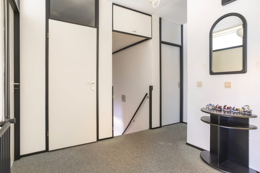 Foto 11 van Anna van Hensbeeksingel 133