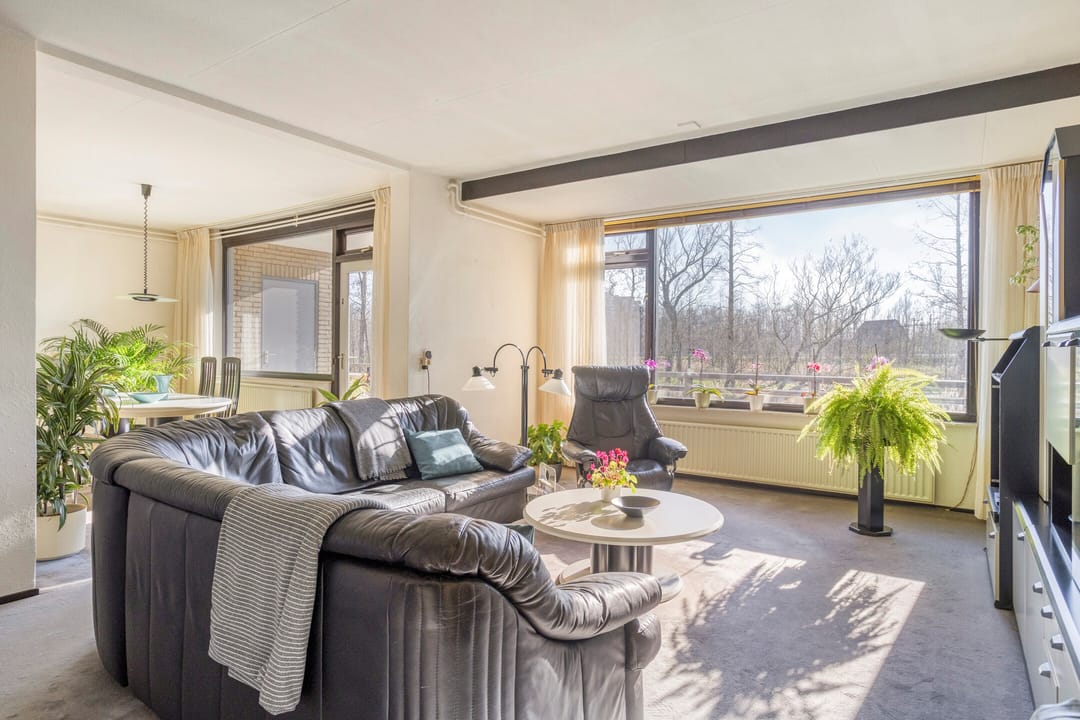 Foto 2 van Anna van Hensbeeksingel 133