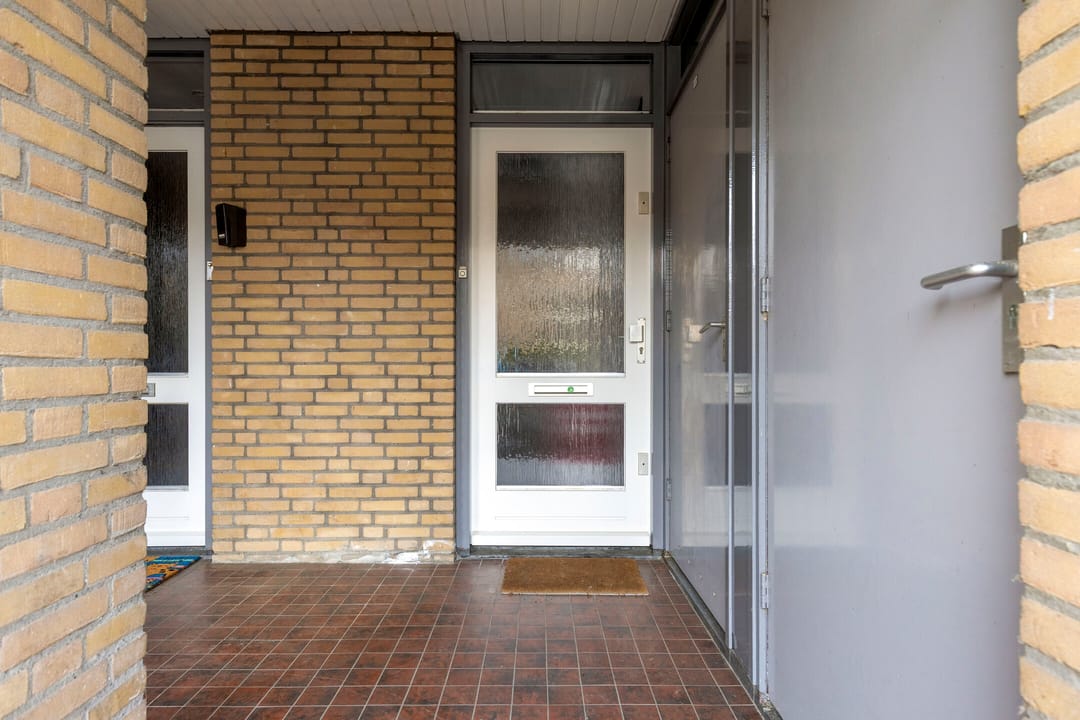 Foto 7 van Anna van Hensbeeksingel 133