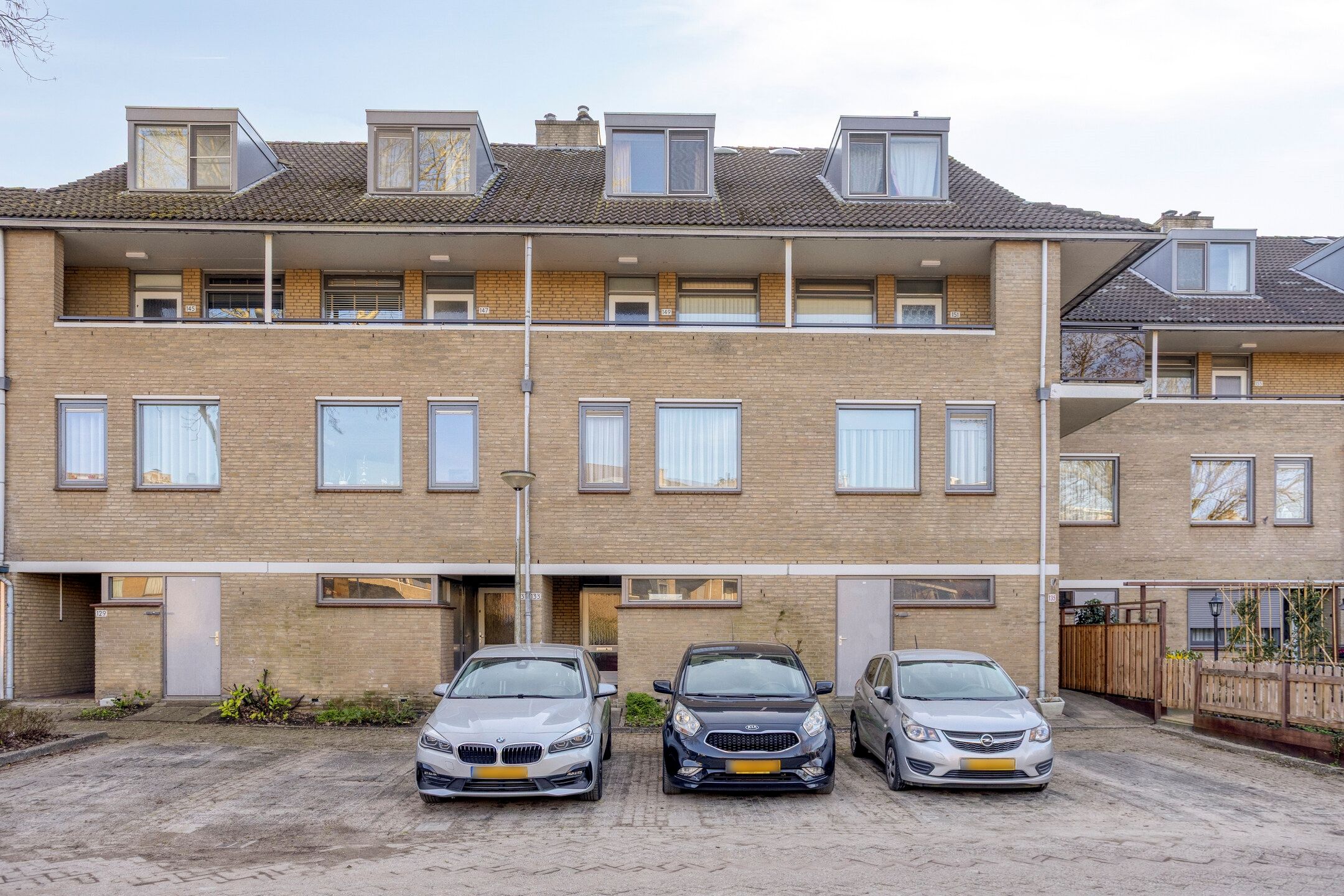 Foto 6 van Anna van Hensbeeksingel 133