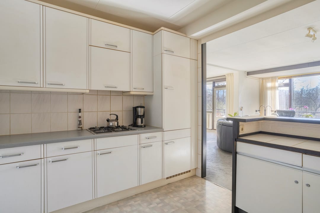 Foto 16 van Anna van Hensbeeksingel 133