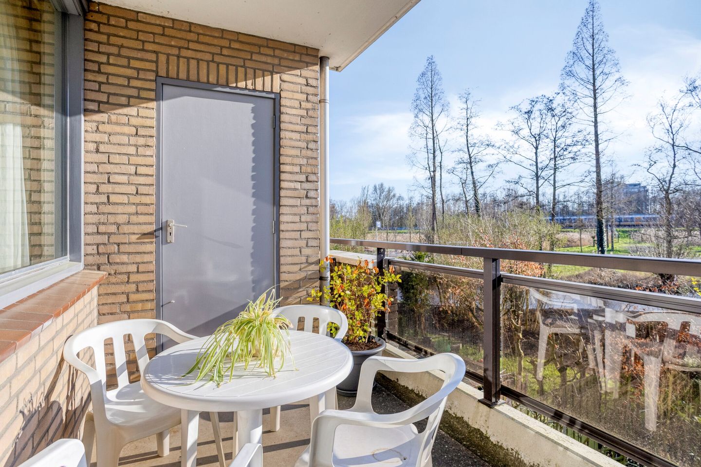 Foto 4 van Anna van Hensbeeksingel 133