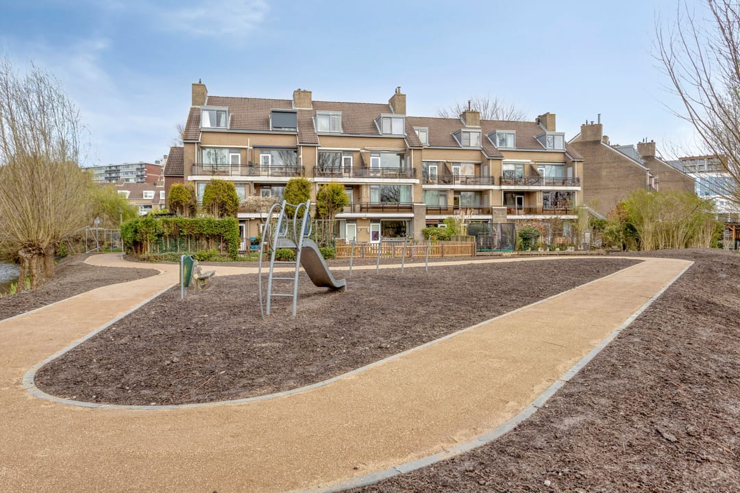 Foto 23 van Anna van Hensbeeksingel 133