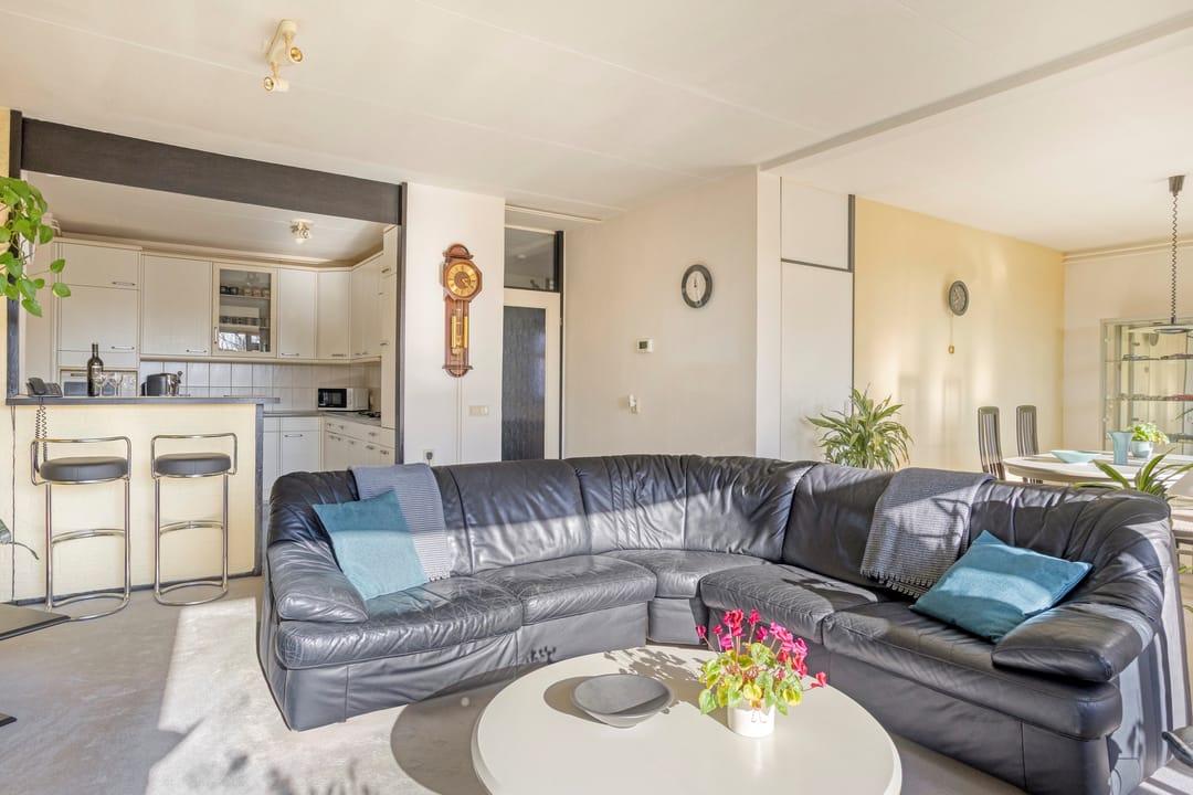 Foto 13 van Anna van Hensbeeksingel 133