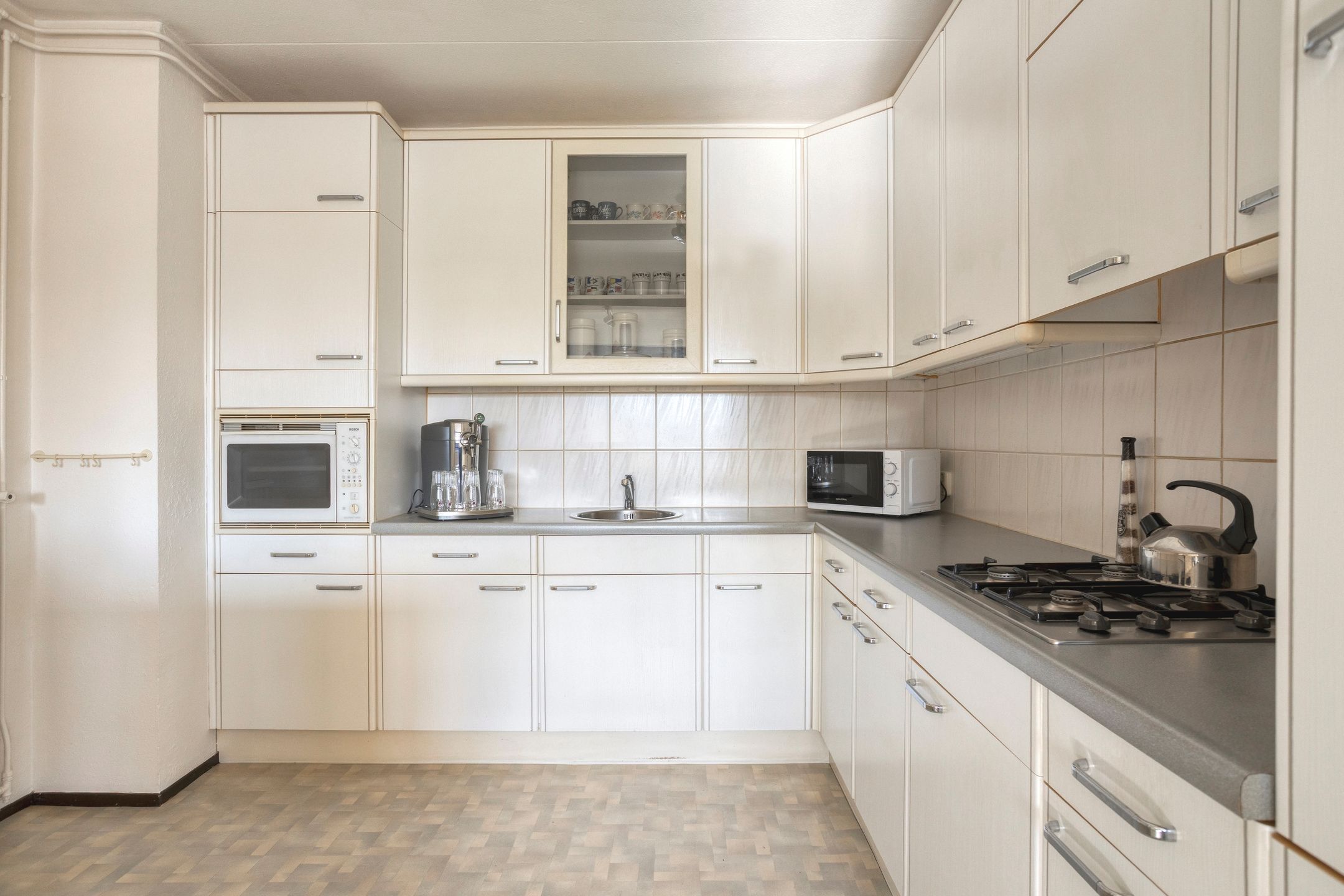 Foto 15 van Anna van Hensbeeksingel 133