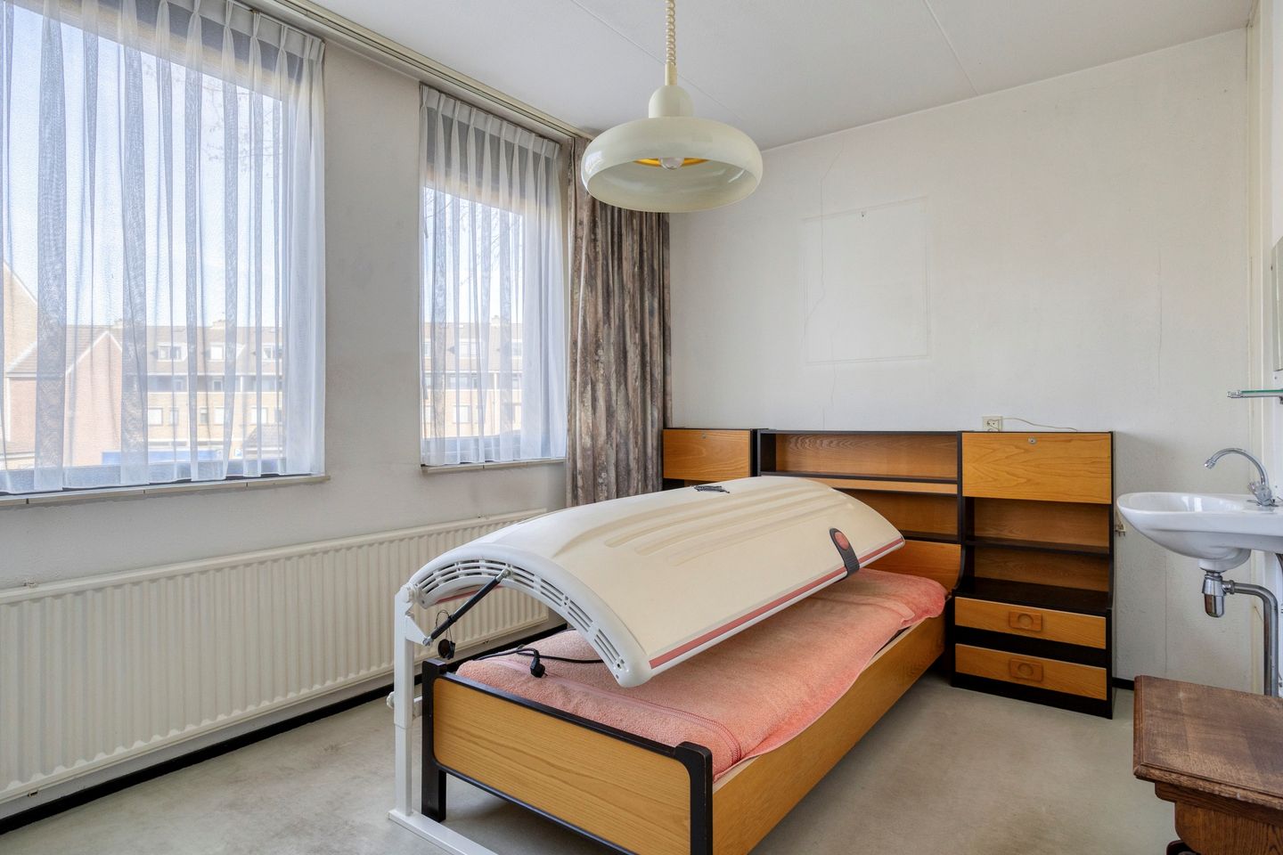 Foto 19 van Anna van Hensbeeksingel 133