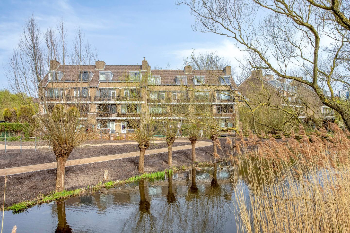 Foto 5 van Anna van Hensbeeksingel 133