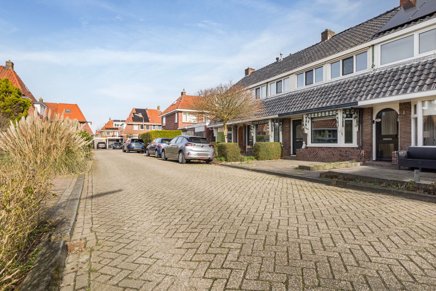 Foto 4 van van der Helststraat 70