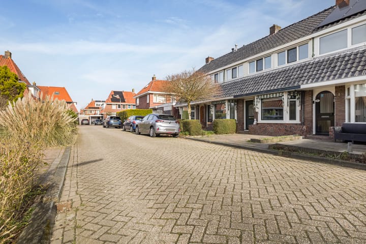 Foto 4 van van der Helststraat 70