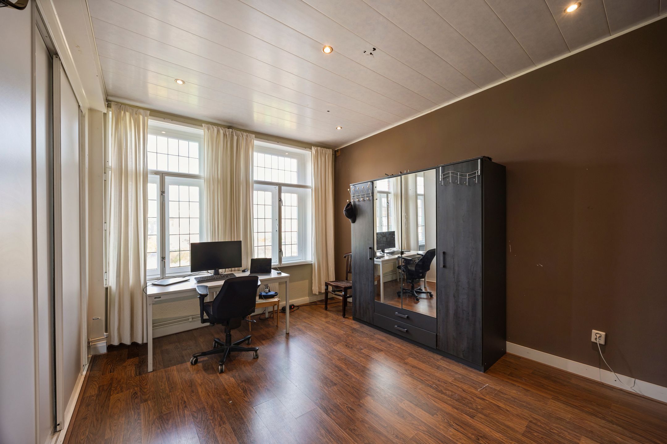 Foto 30 van Spoorlaan Zuid 19-A