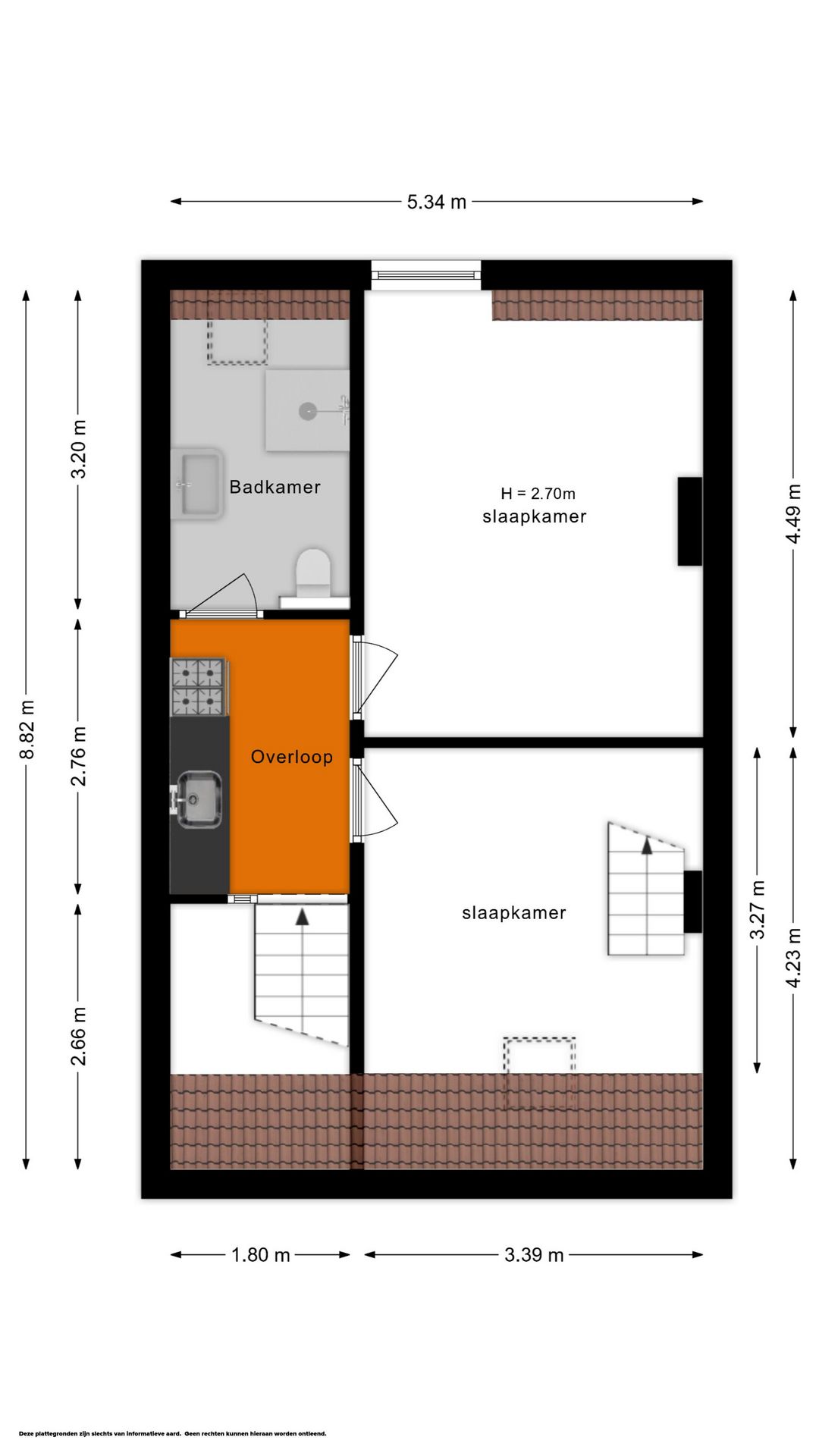 Foto 51 van Spoorlaan Zuid 19-A