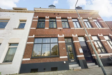 Spoorlaan Zuid thumbnail