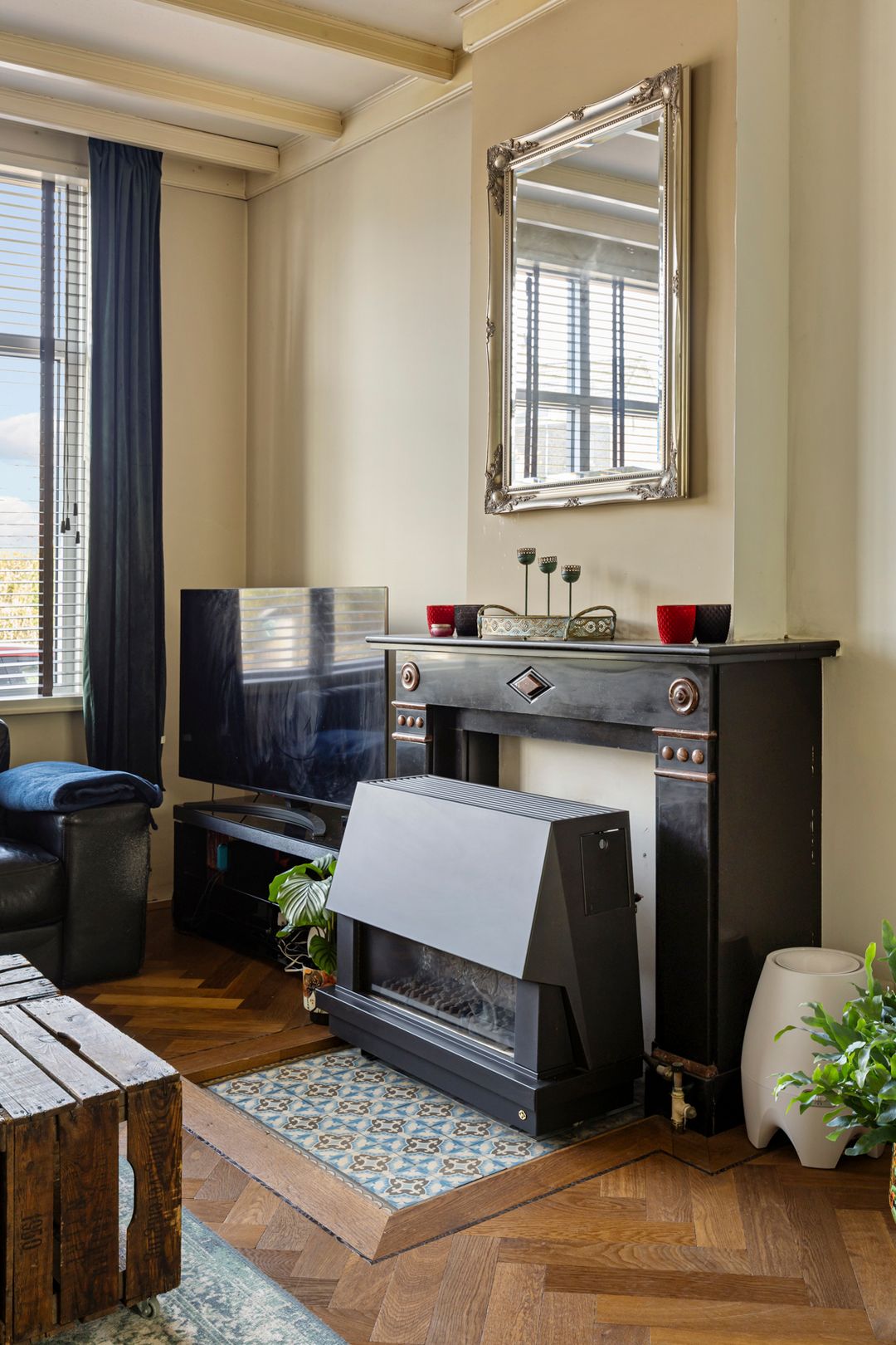 Foto 22 van Spoorlaan Zuid 19-A