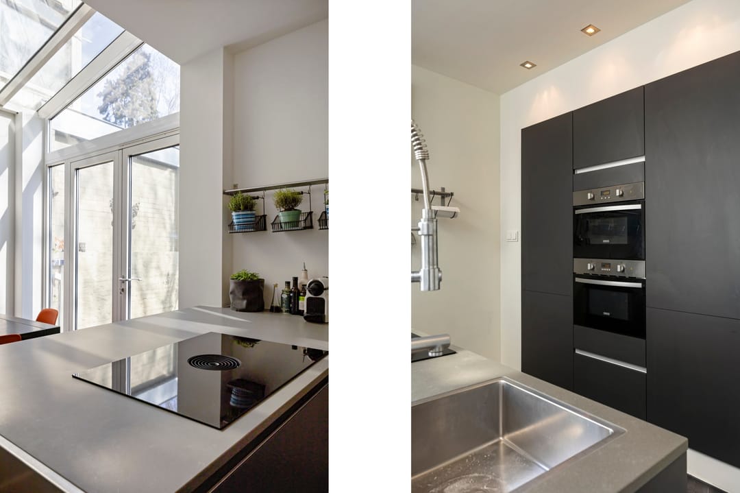 Foto 11 van Spoorlaan Zuid 19-A