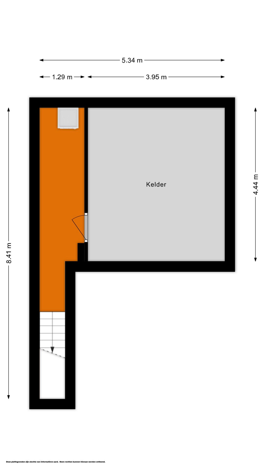 Foto 53 van Spoorlaan Zuid 19-A
