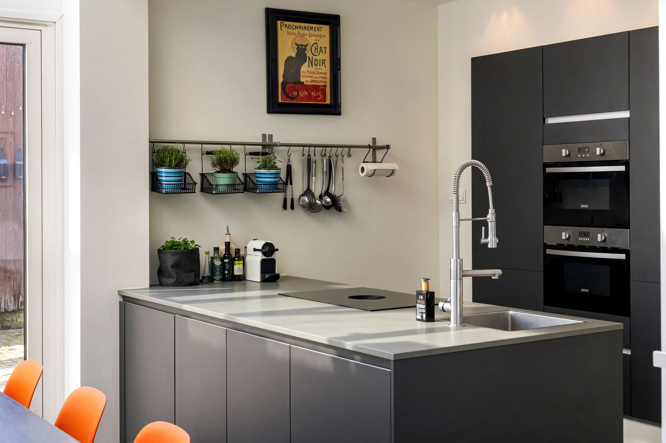 Foto 18 van Spoorlaan Zuid 19-A