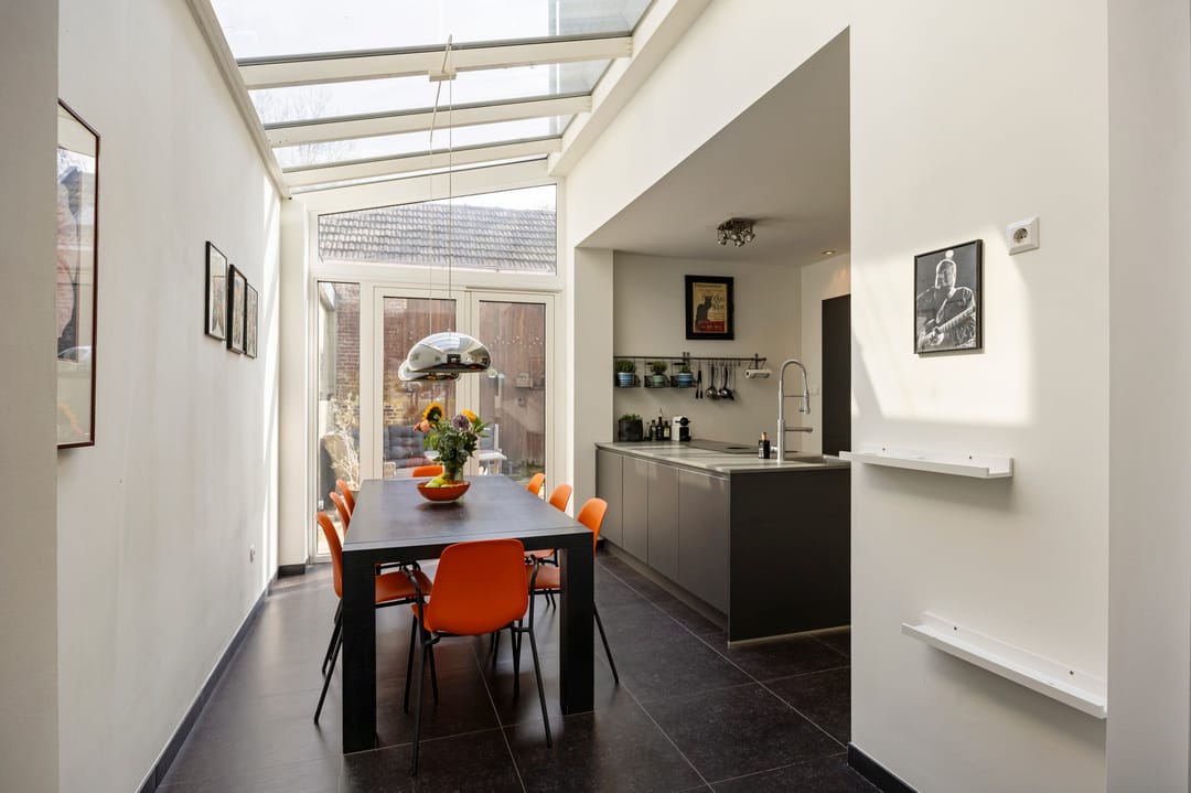 Foto 13 van Spoorlaan Zuid 19-A