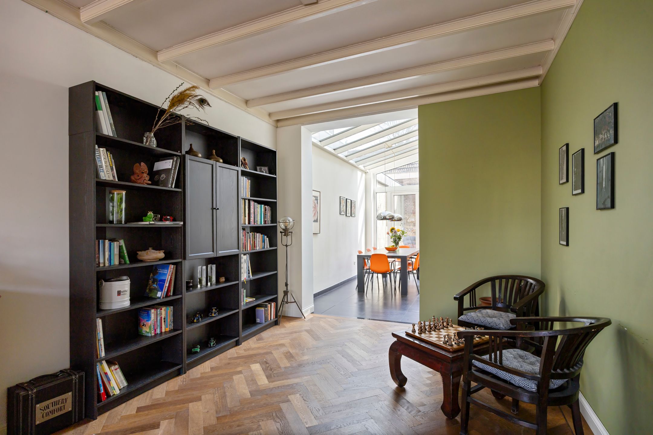 Foto 24 van Spoorlaan Zuid 19-A