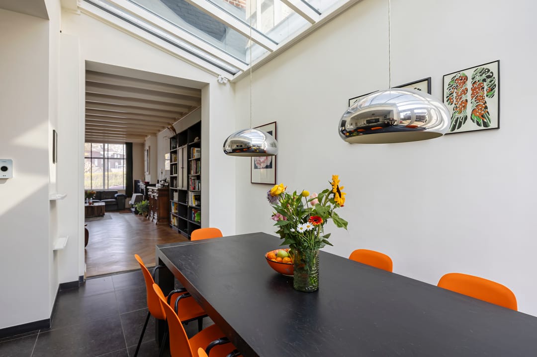 Foto 16 van Spoorlaan Zuid 19-A