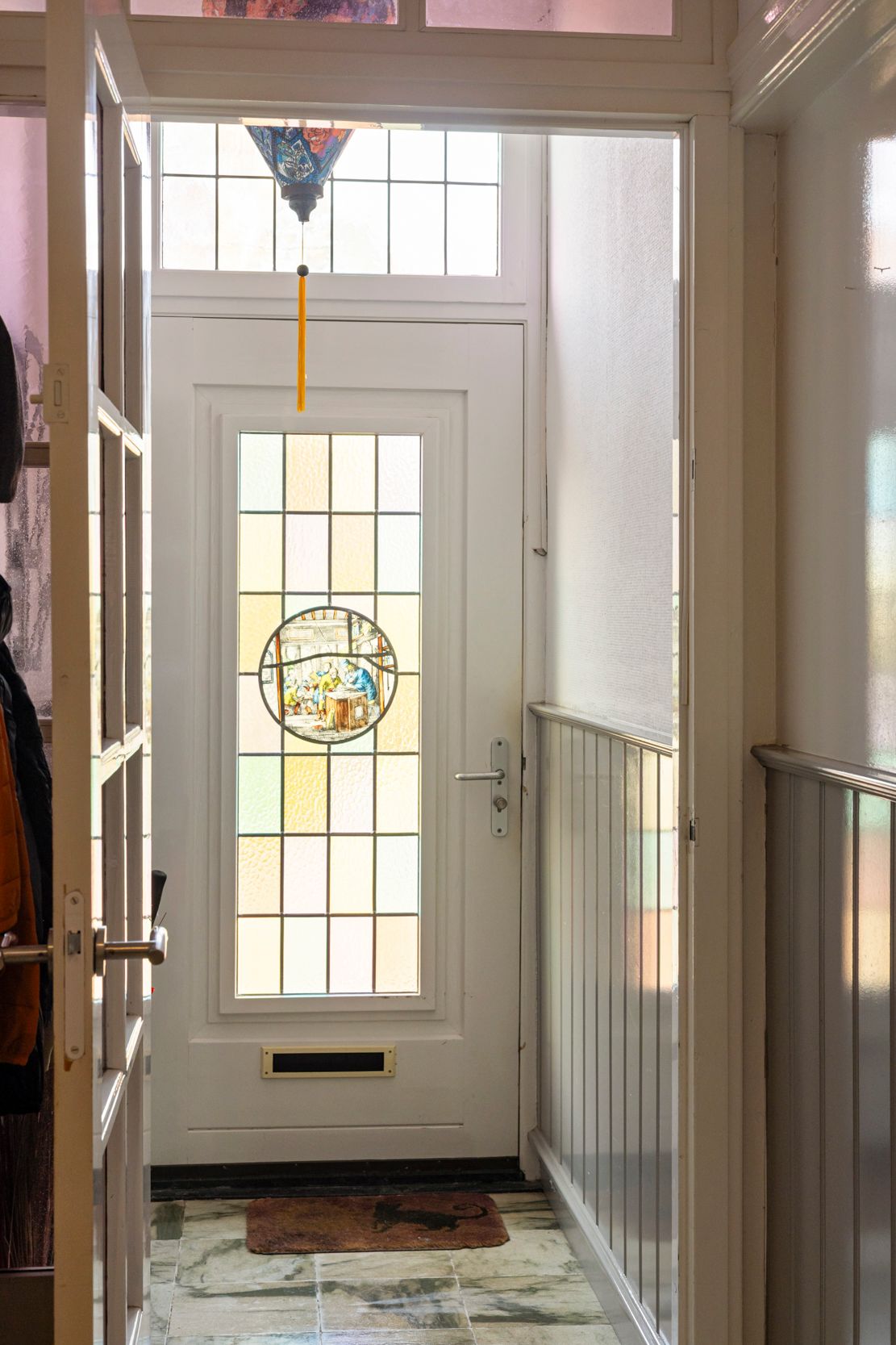 Foto 5 van Spoorlaan Zuid 19-A