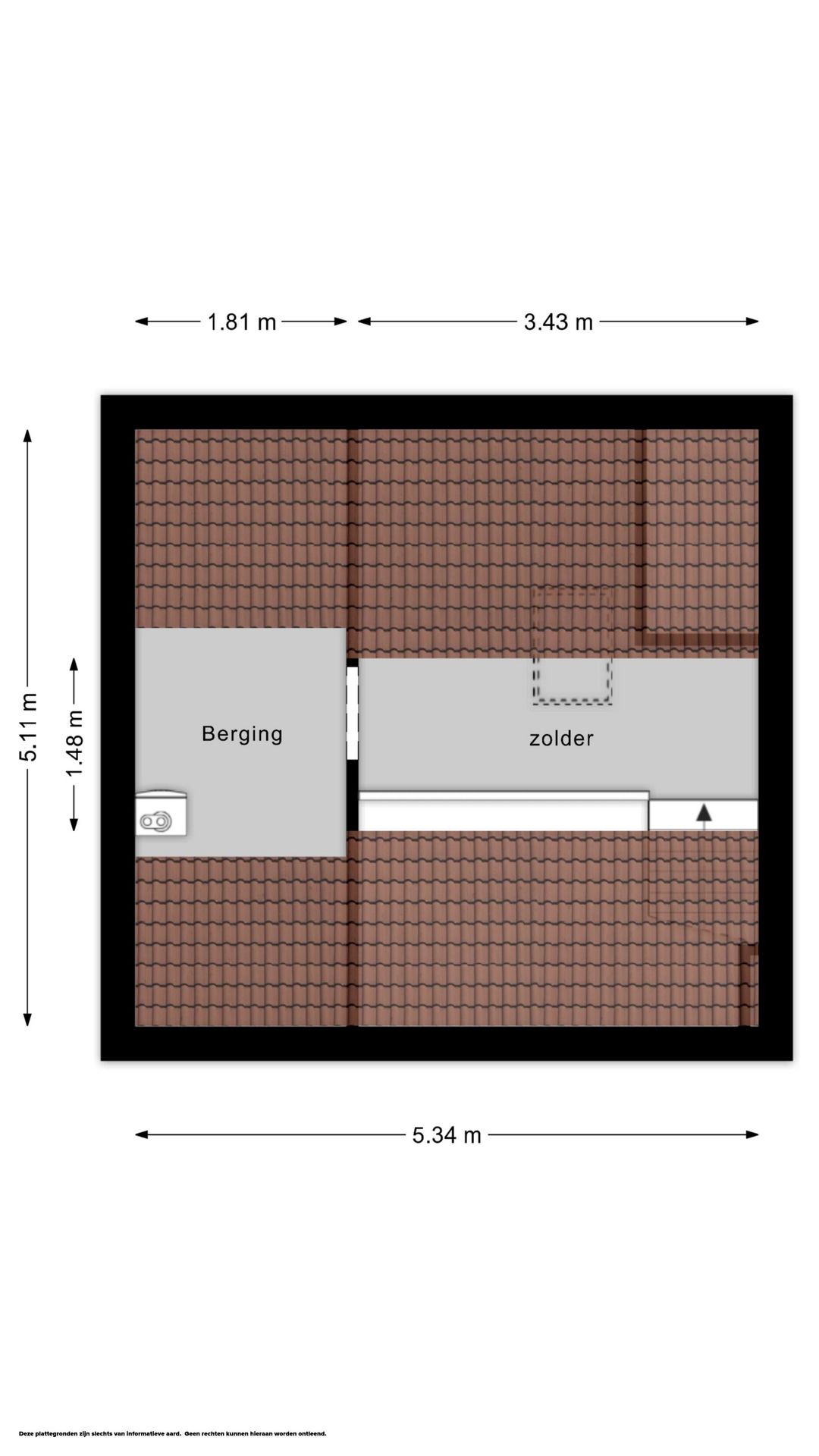Foto 52 van Spoorlaan Zuid 19-A