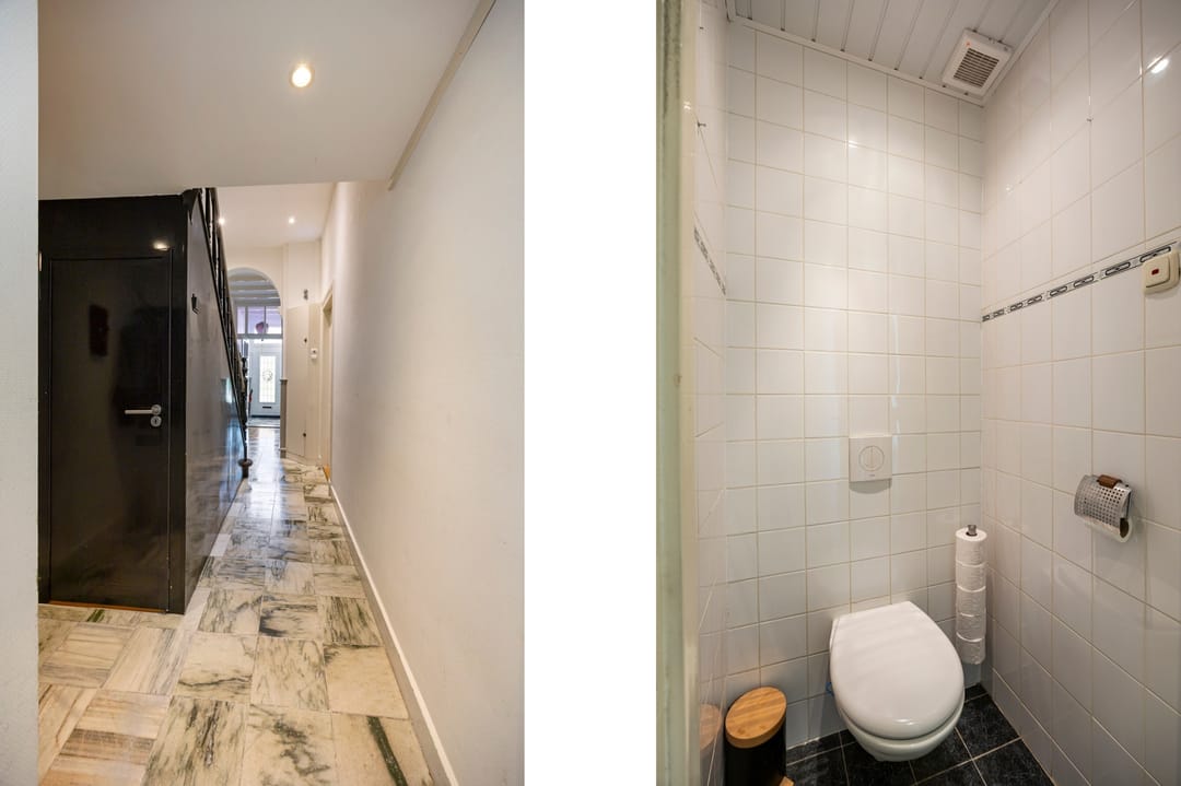 Foto 7 van Spoorlaan Zuid 19-A