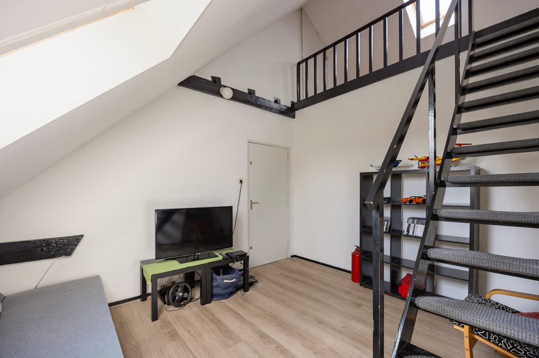 Foto 37 van Spoorlaan Zuid 19-A