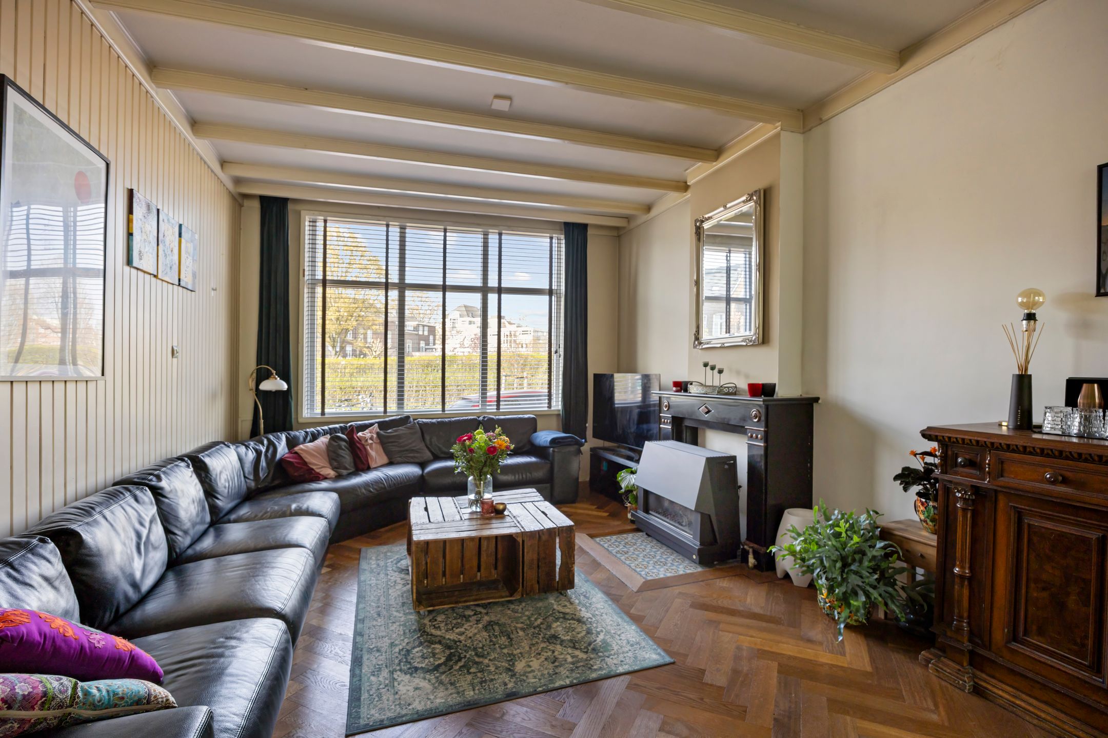 Foto 21 van Spoorlaan Zuid 19-A