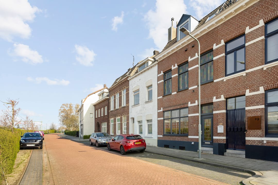 Foto 47 van Spoorlaan Zuid 19-A