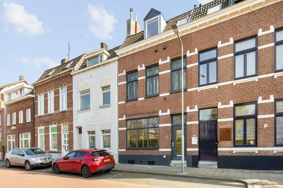 Foto 46 van Spoorlaan Zuid 19-A