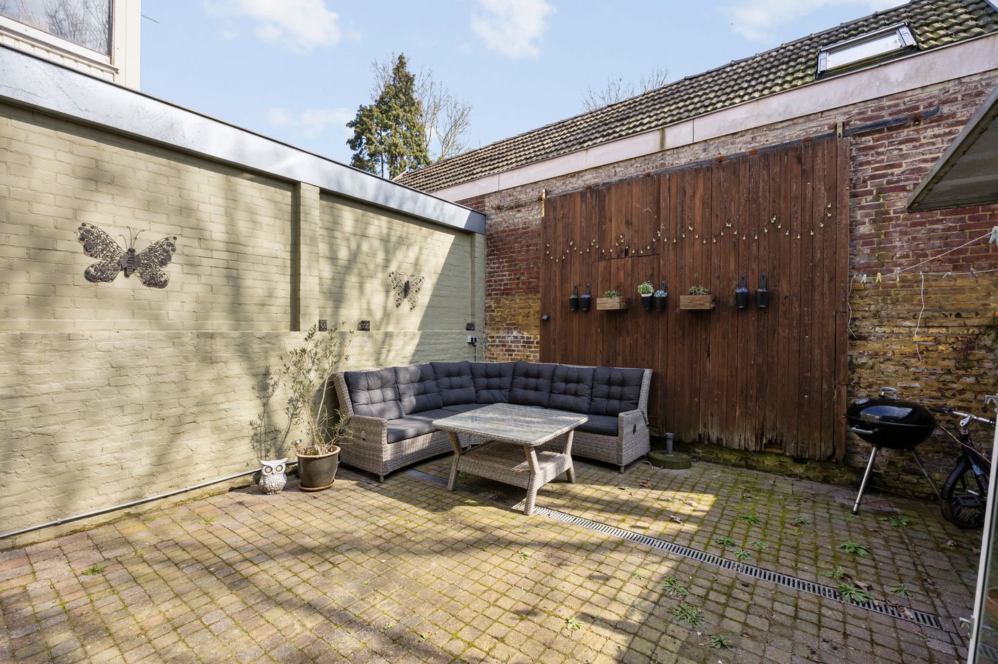 Foto 44 van Spoorlaan Zuid 19-A