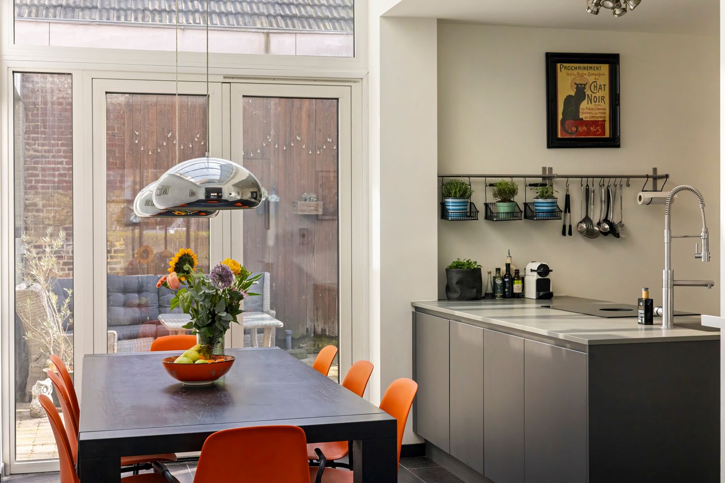 Foto 10 van Spoorlaan Zuid 19-A