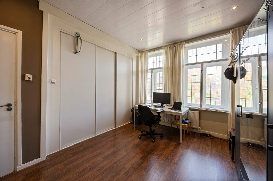 Foto 31 van Spoorlaan Zuid 19-A