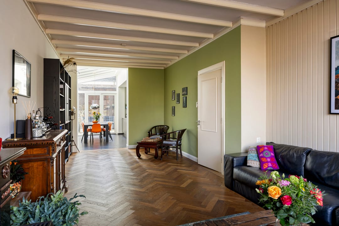 Foto 23 van Spoorlaan Zuid 19-A