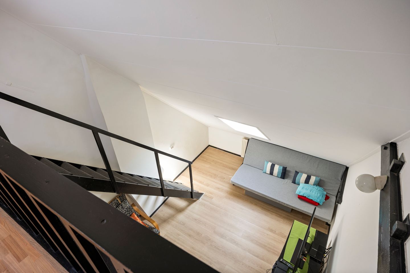 Foto 40 van Spoorlaan Zuid 19-A