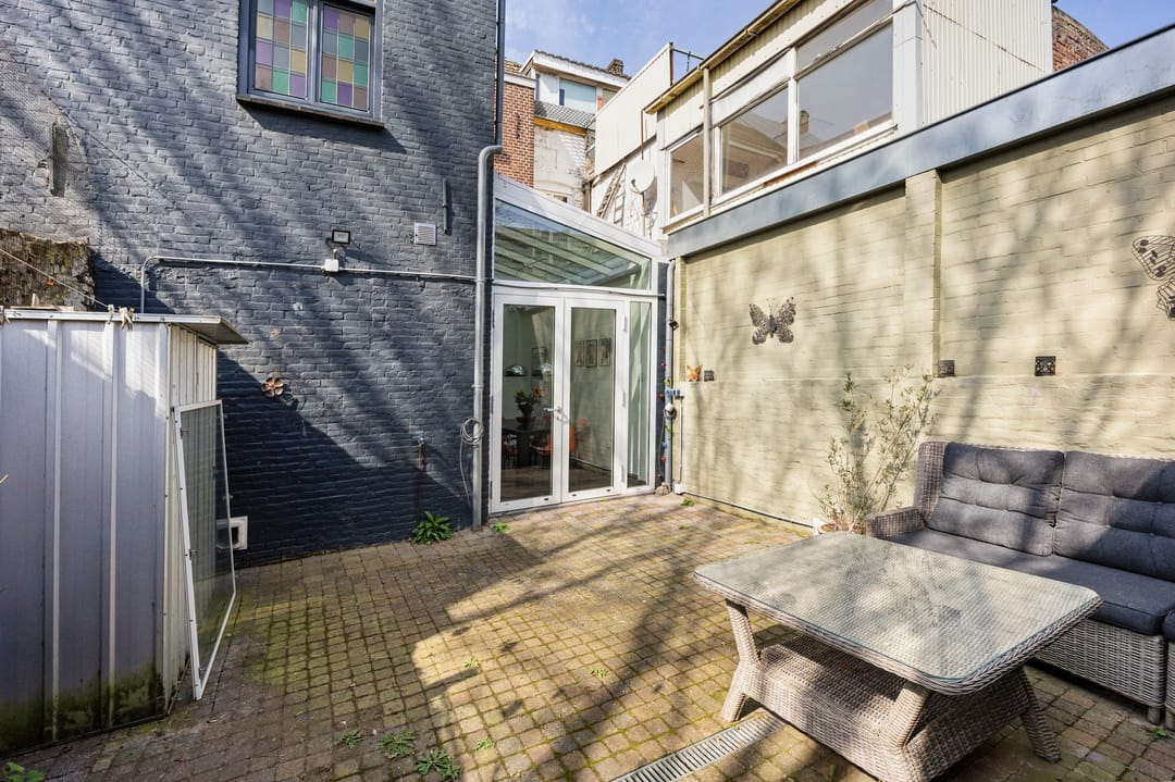 Foto 43 van Spoorlaan Zuid 19-A