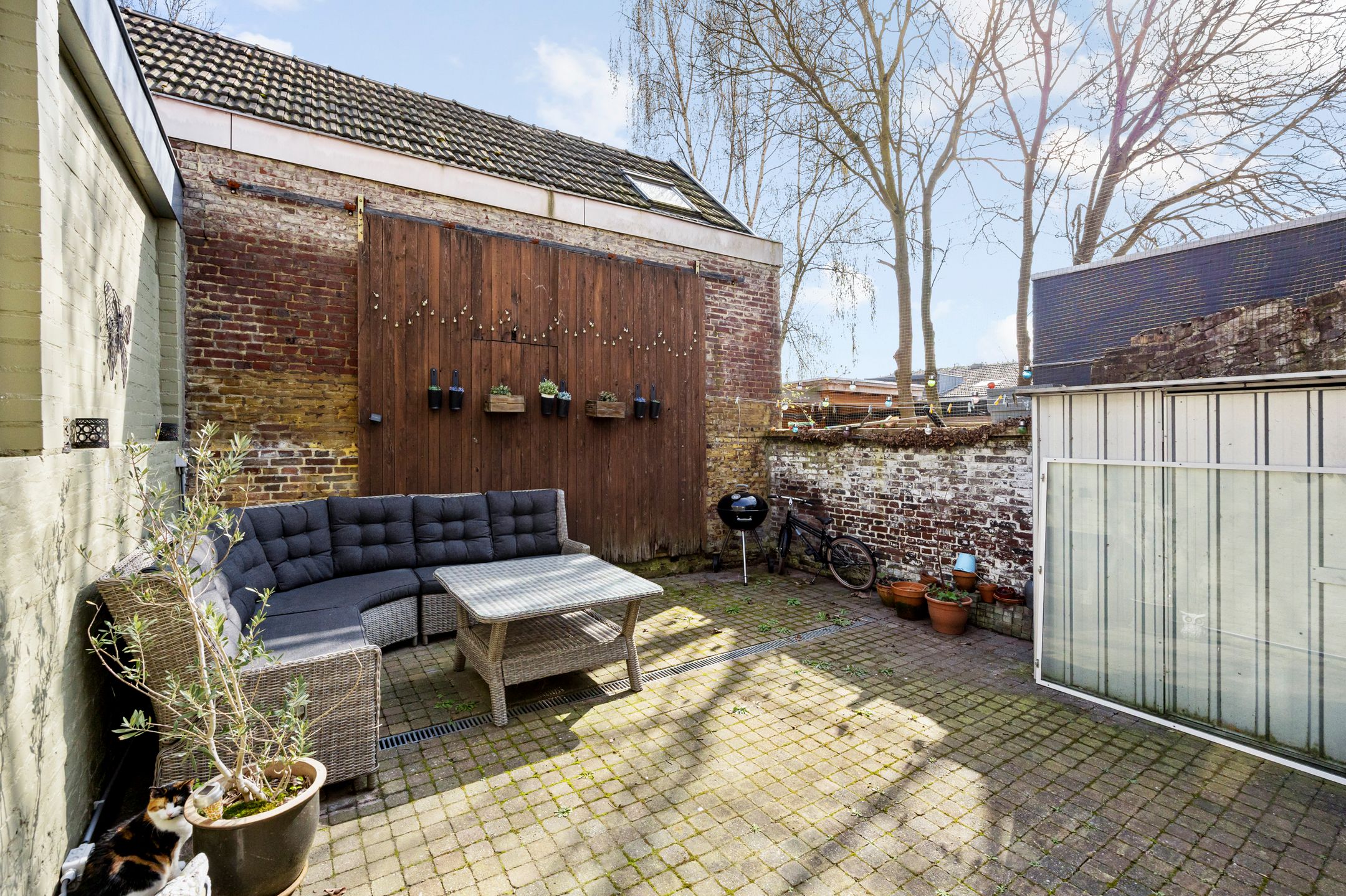 Foto 45 van Spoorlaan Zuid 19-A