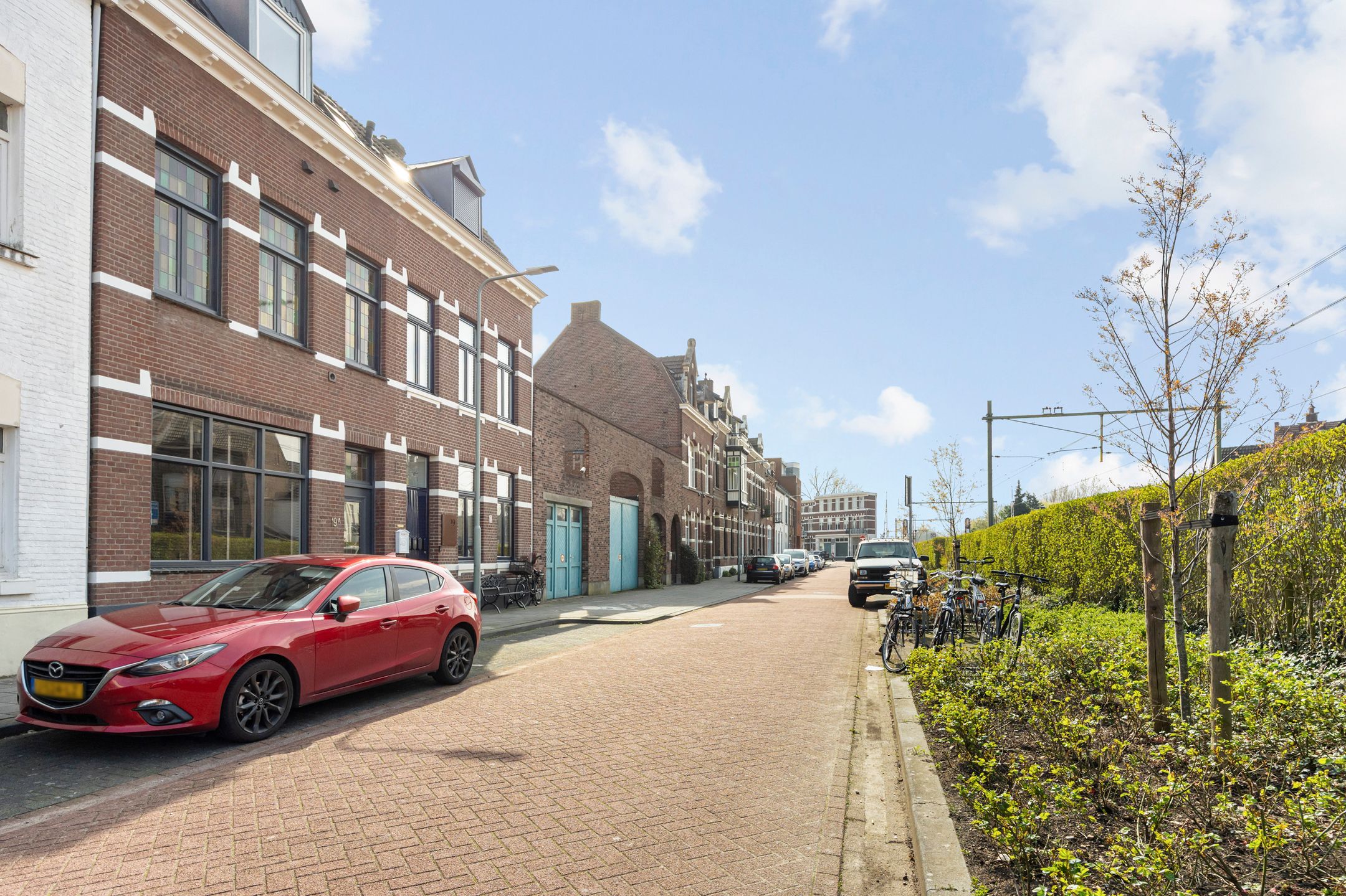 Foto 48 van Spoorlaan Zuid 19-A