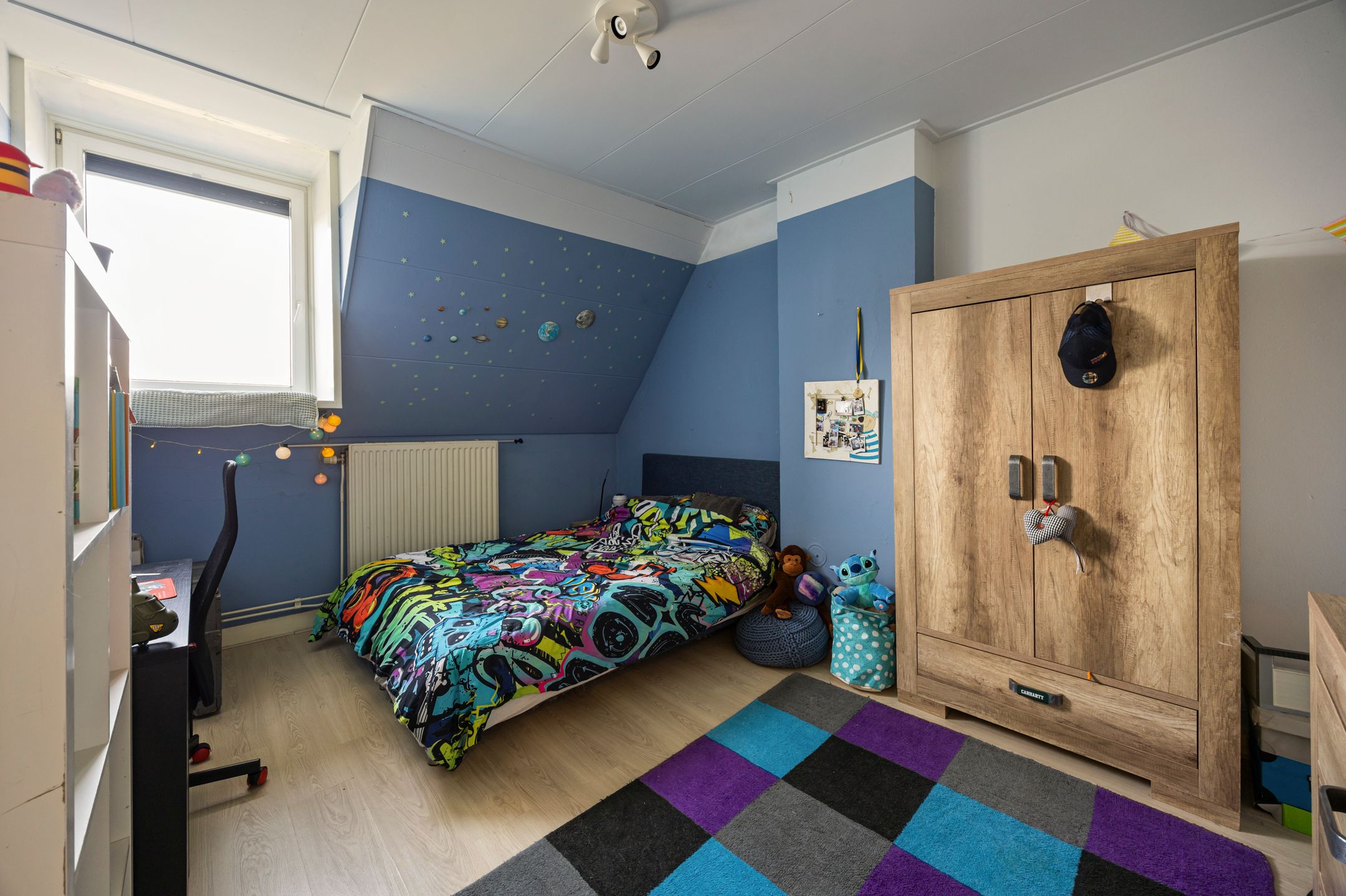 Foto 36 van Spoorlaan Zuid 19-A