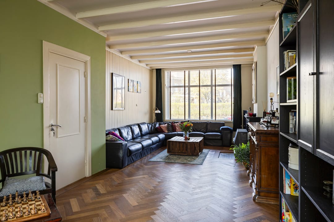 Foto 26 van Spoorlaan Zuid 19-A