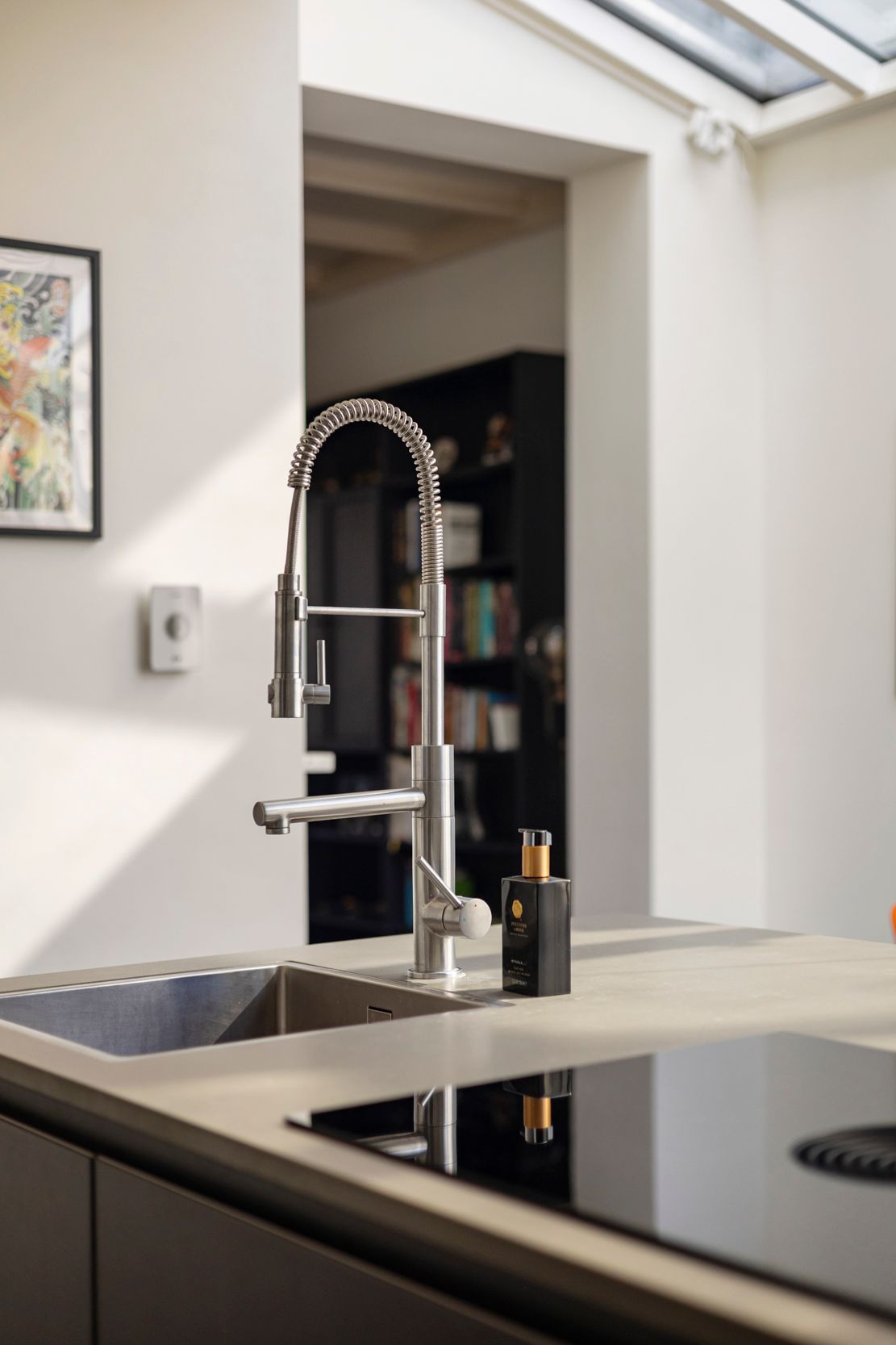 Foto 20 van Spoorlaan Zuid 19-A