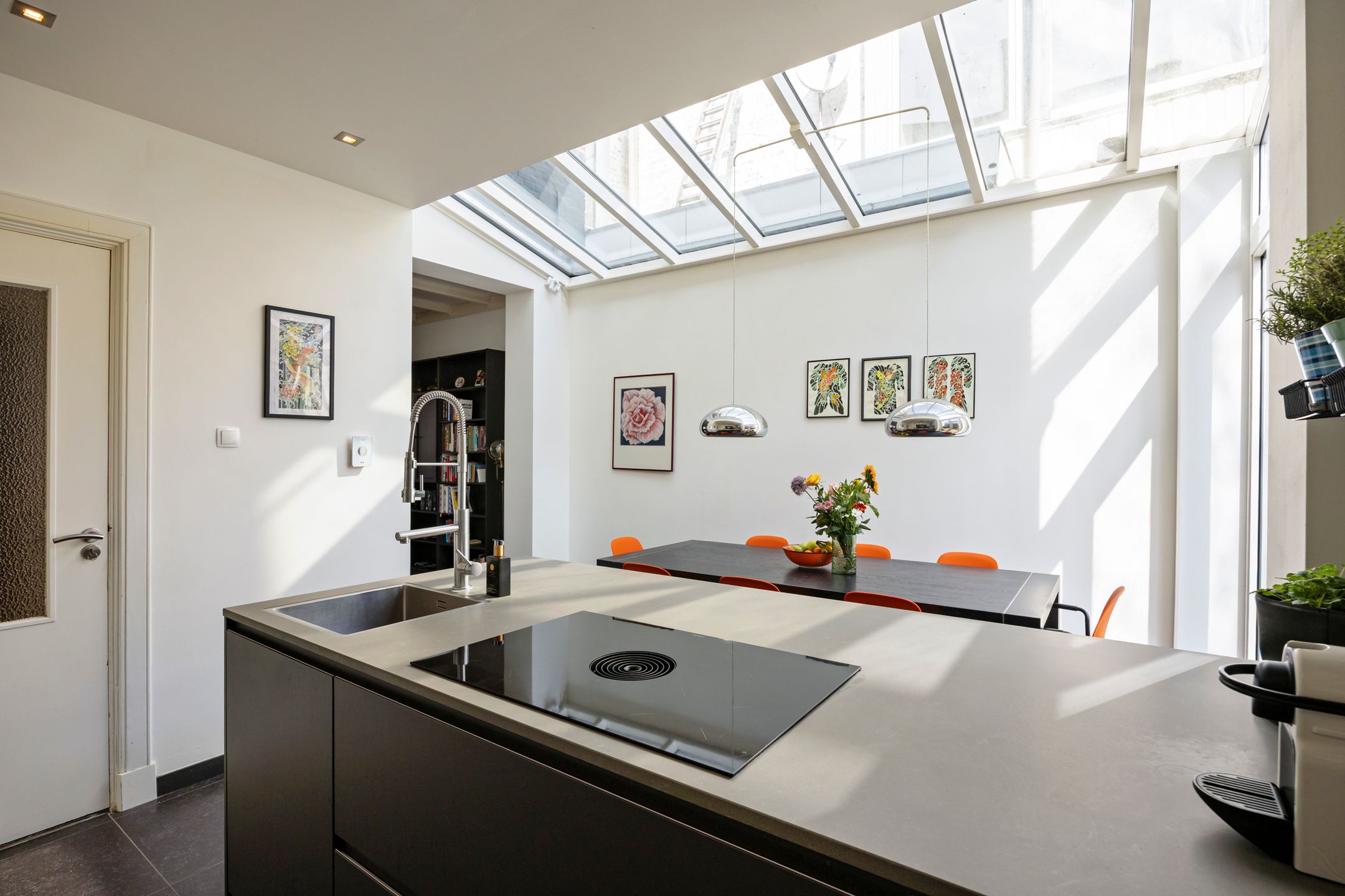 Foto 15 van Spoorlaan Zuid 19-A