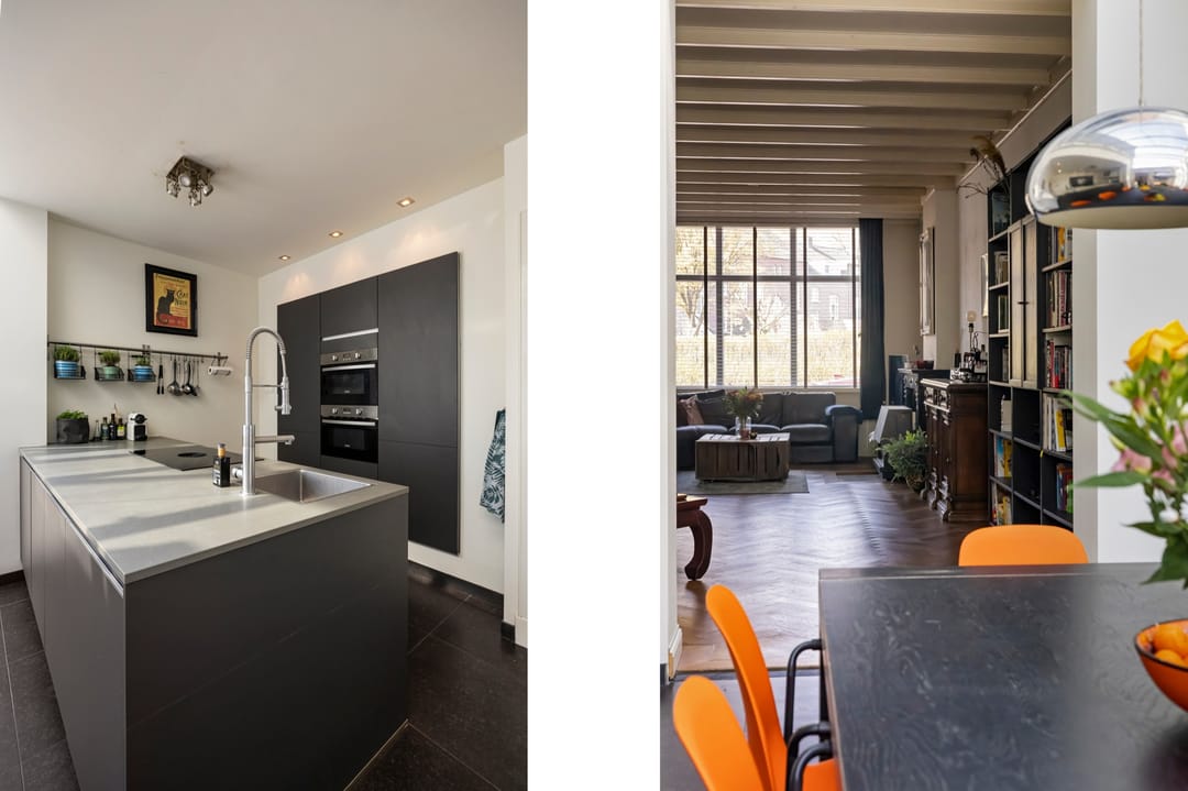 Foto 8 van Spoorlaan Zuid 19-A